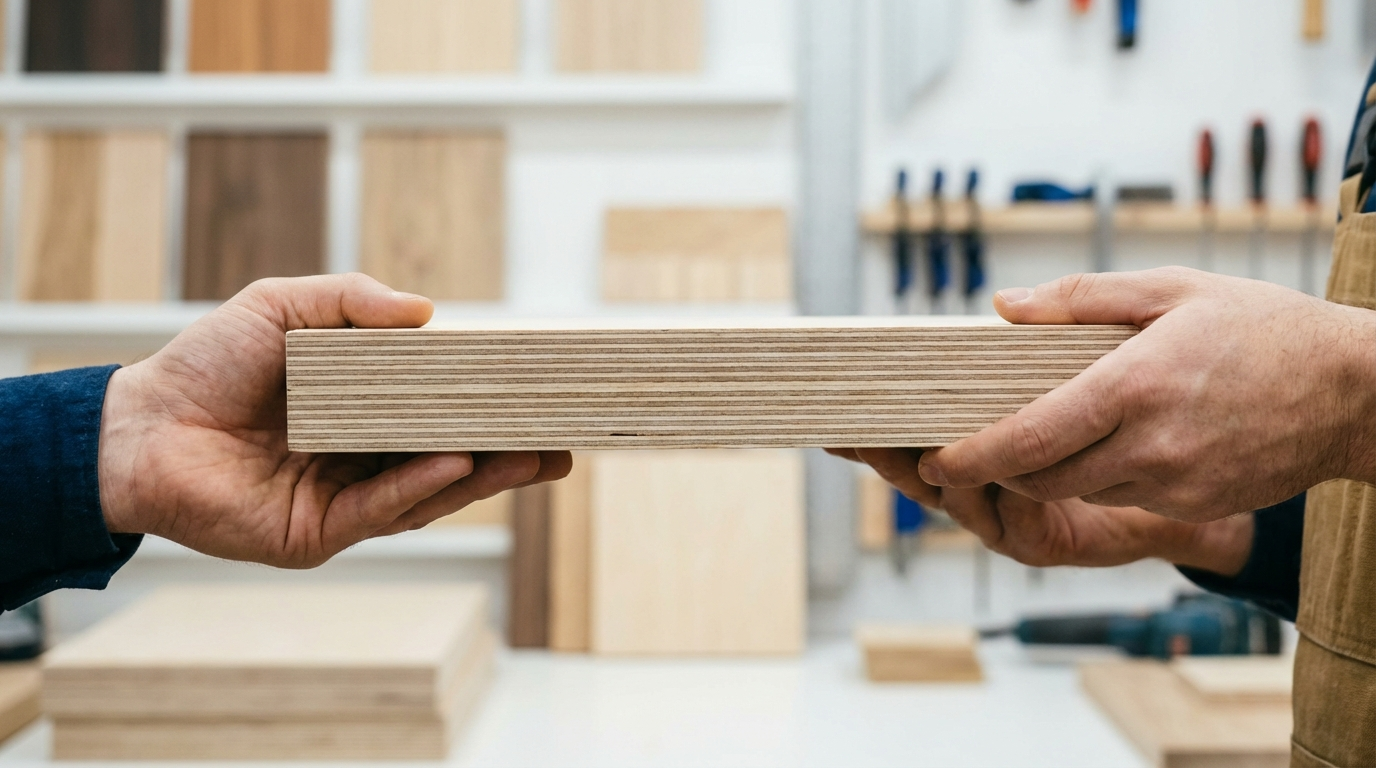 Apple Ply Dealers in Chennai – Authorized Suppliers & Stores