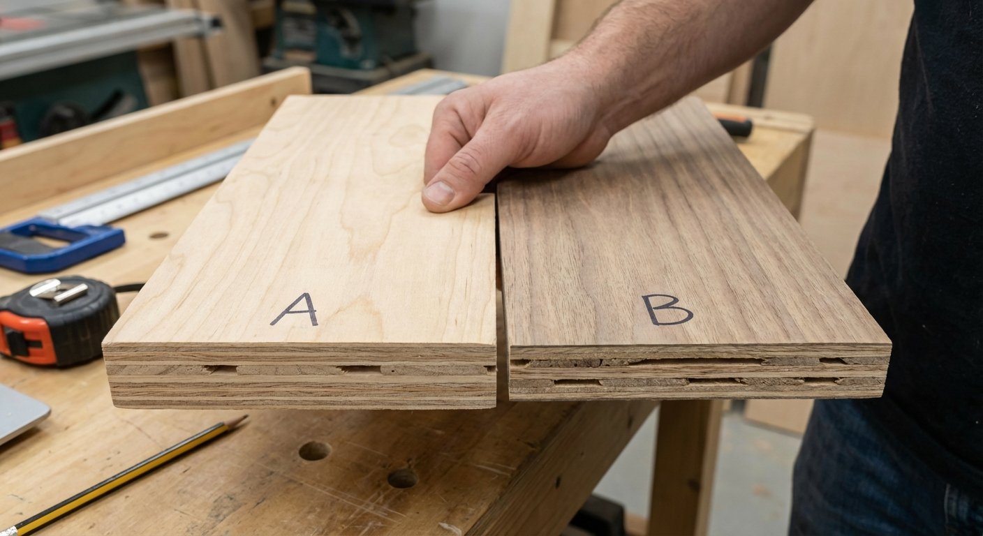 Apple Ply vs Century Ply: An In-Depth Comparison