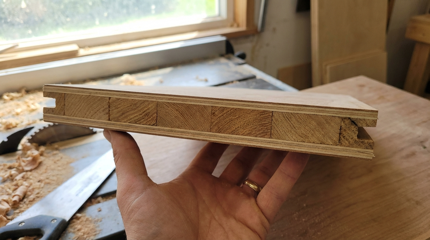 Block Board: What It Is, Uses, Types & Complete Buying Guide