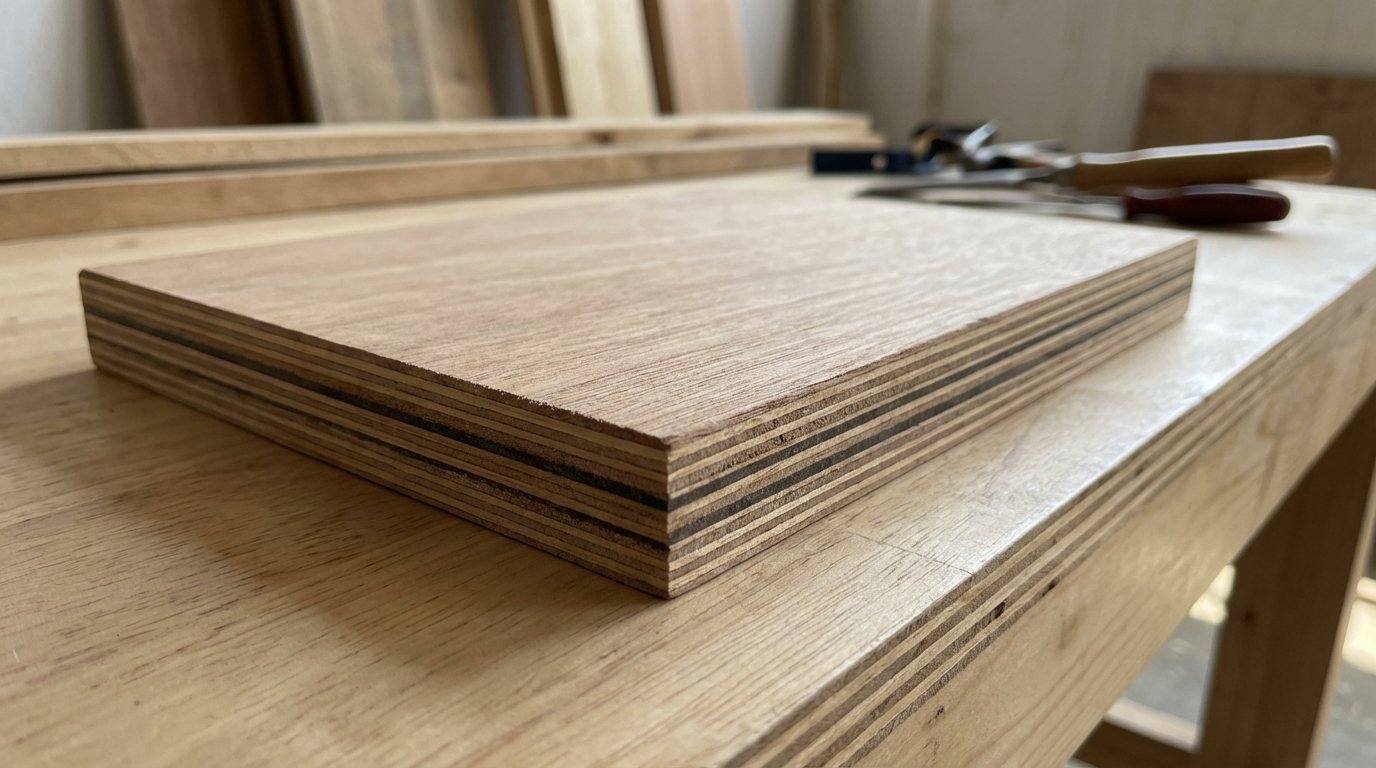 BWP Plywood Meaning: IS 710 Explained with Grades & Prices (2026)