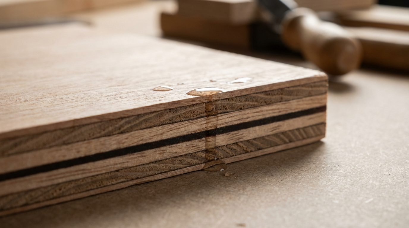 BWR Plywood: Full Form, Meaning & Applications Guide