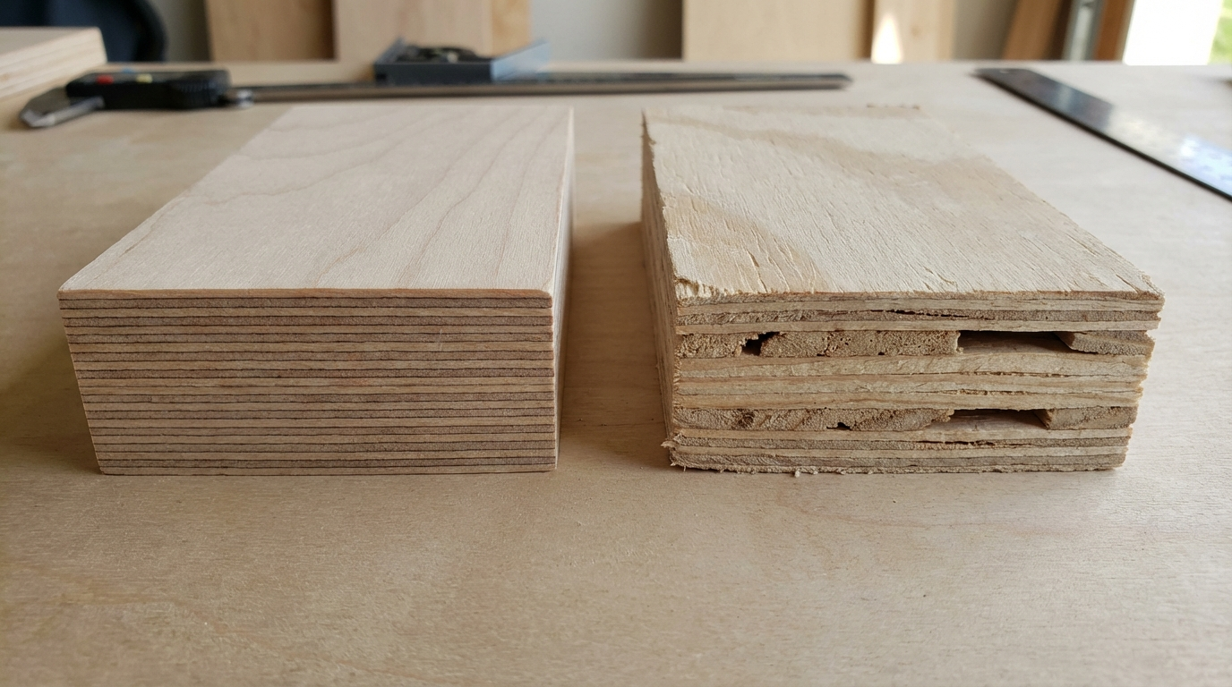 Duroply vs Kitply: value-for-money plywood comparison