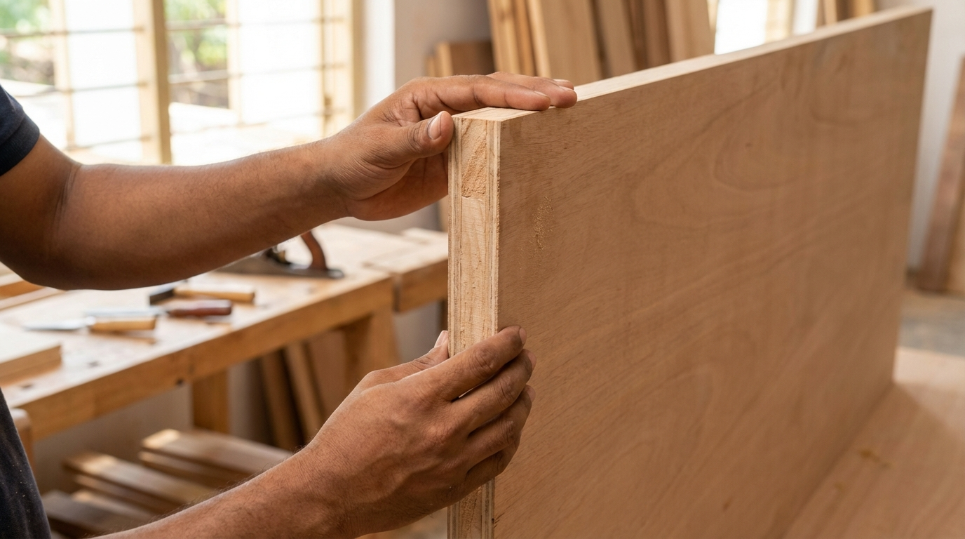 Flush Door Complete Guide: Top 15 Brands, Prices & IS 2202 Specs