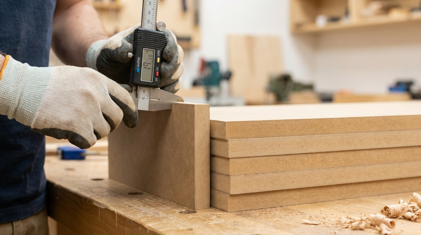 Greenpanel MDF Dealers in Delhi – Where to Buy in the Capital