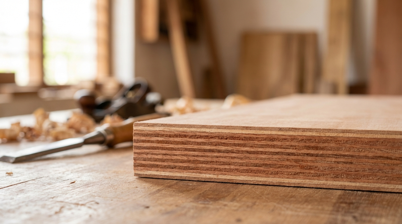 Gurjan Plywood: What It Is, Benefits & Price Guide 2026