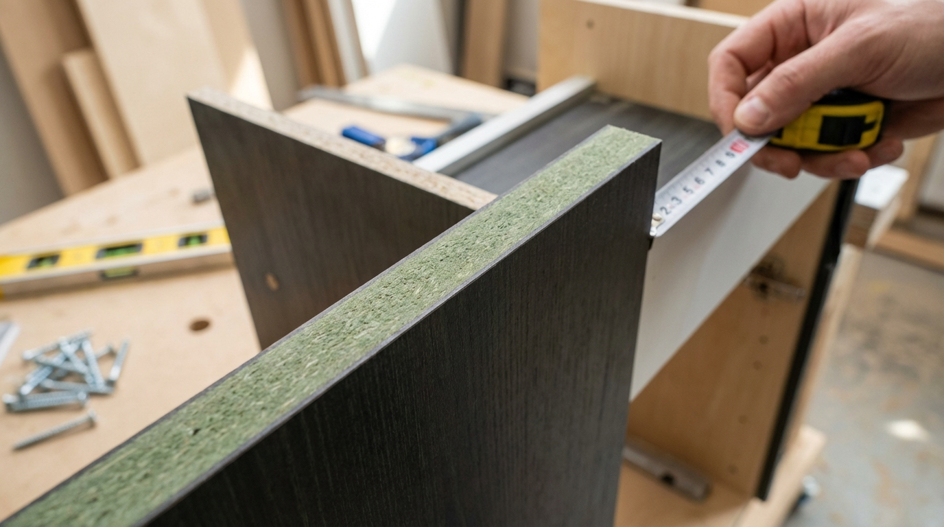 HDHMR board price per sq ft: when it’s worth it