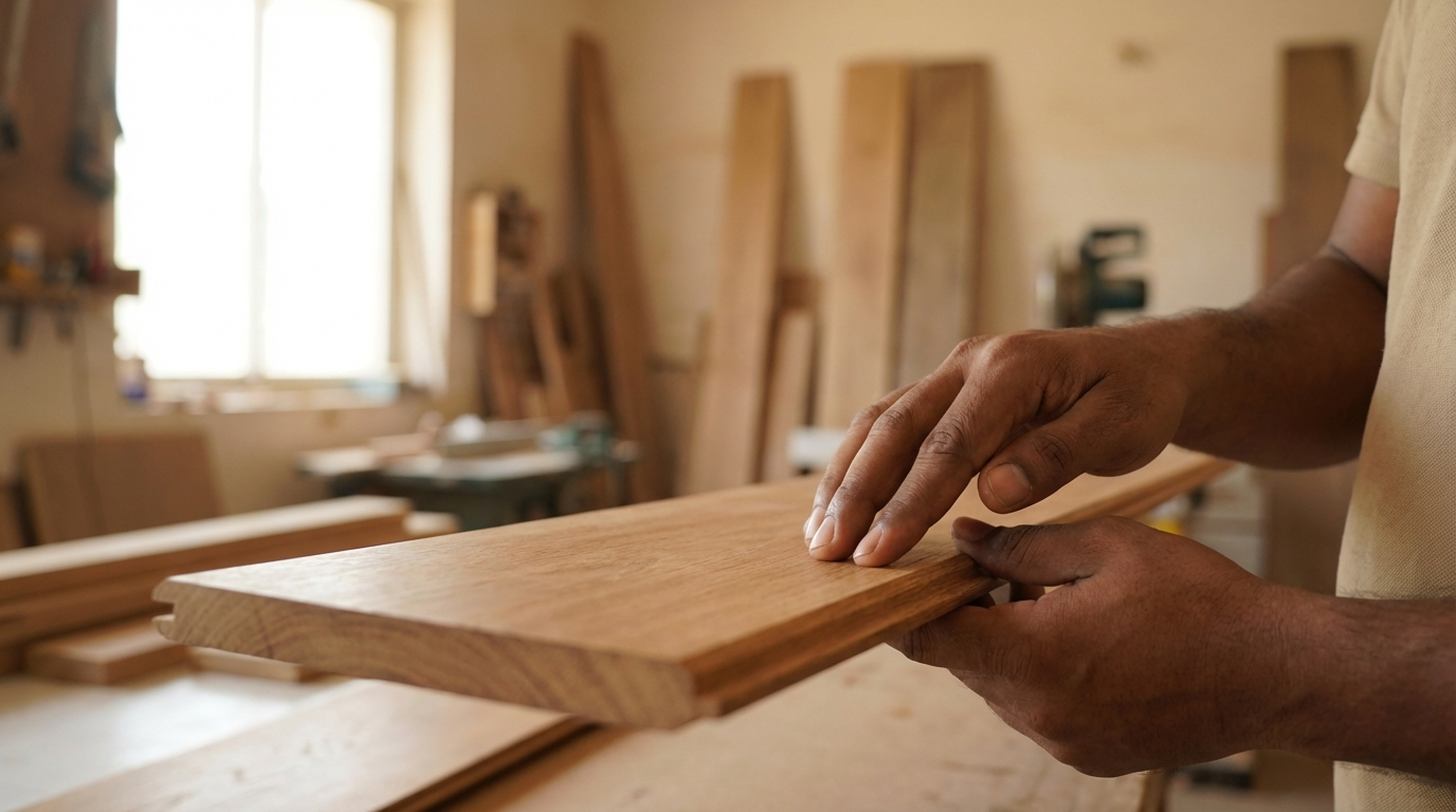 How to Find the Best Wooden Flooring Near You: Complete Buying Guide