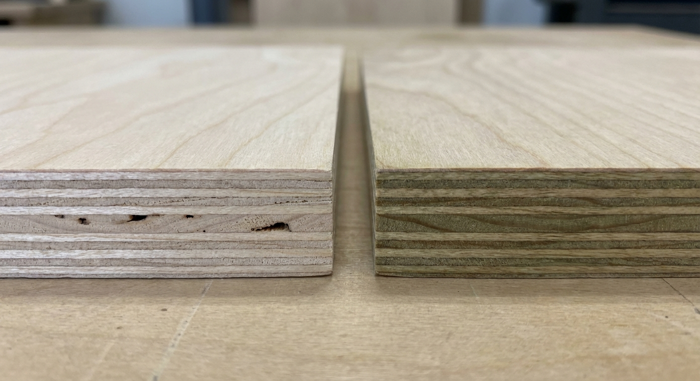 Is “Termite-Proof” Plywood Real? Ways to Protect Plywood