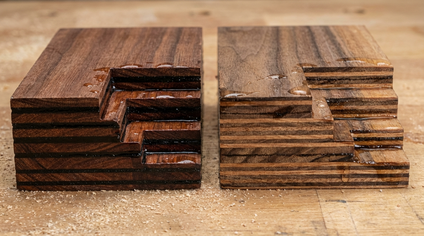 Marine Plywood vs BWP Plywood: Differences, IS Standards, Price Drivers & Best Uses