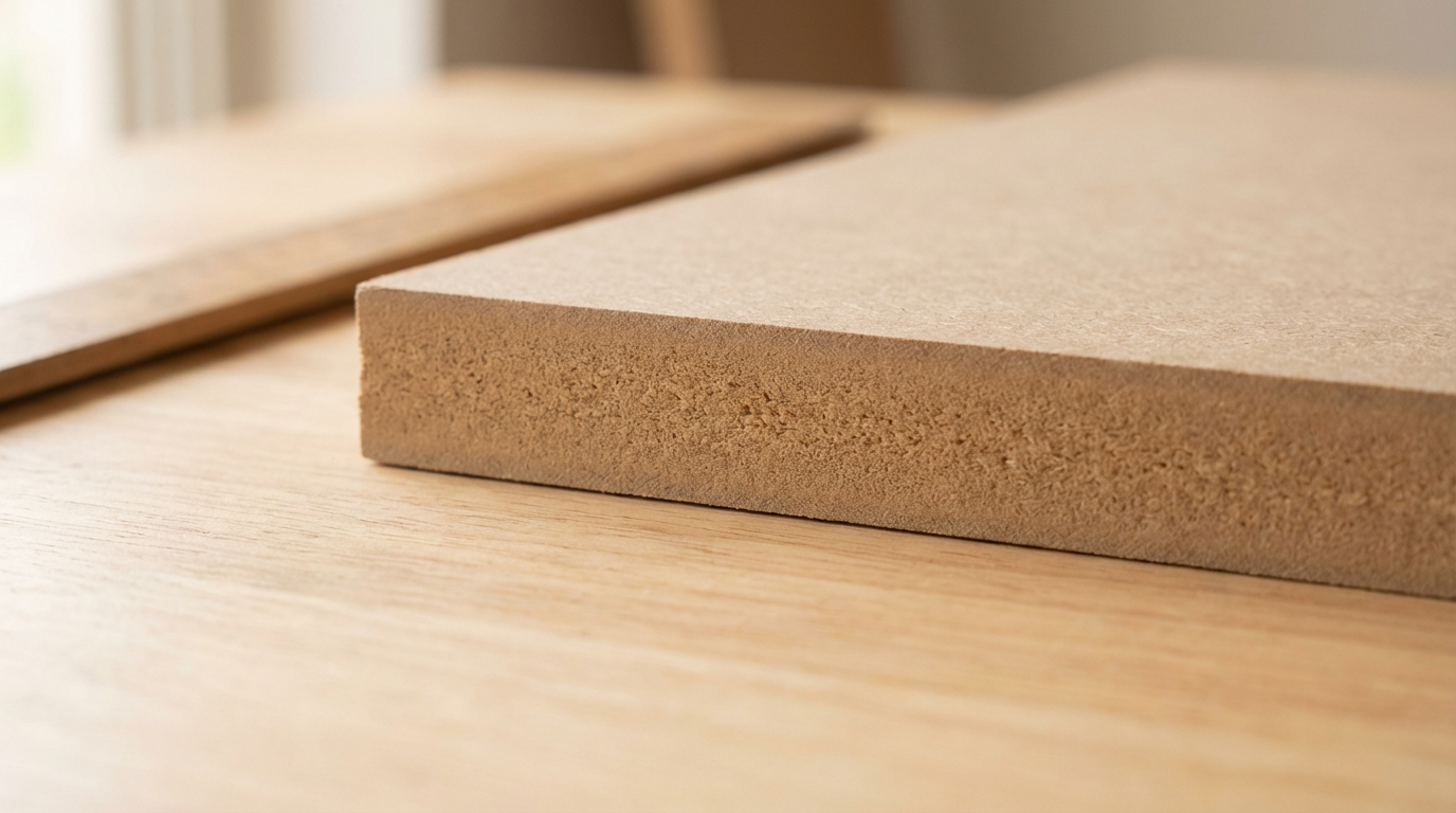 MDF Full Form: What Does MDF Stand For in Wood Industry?