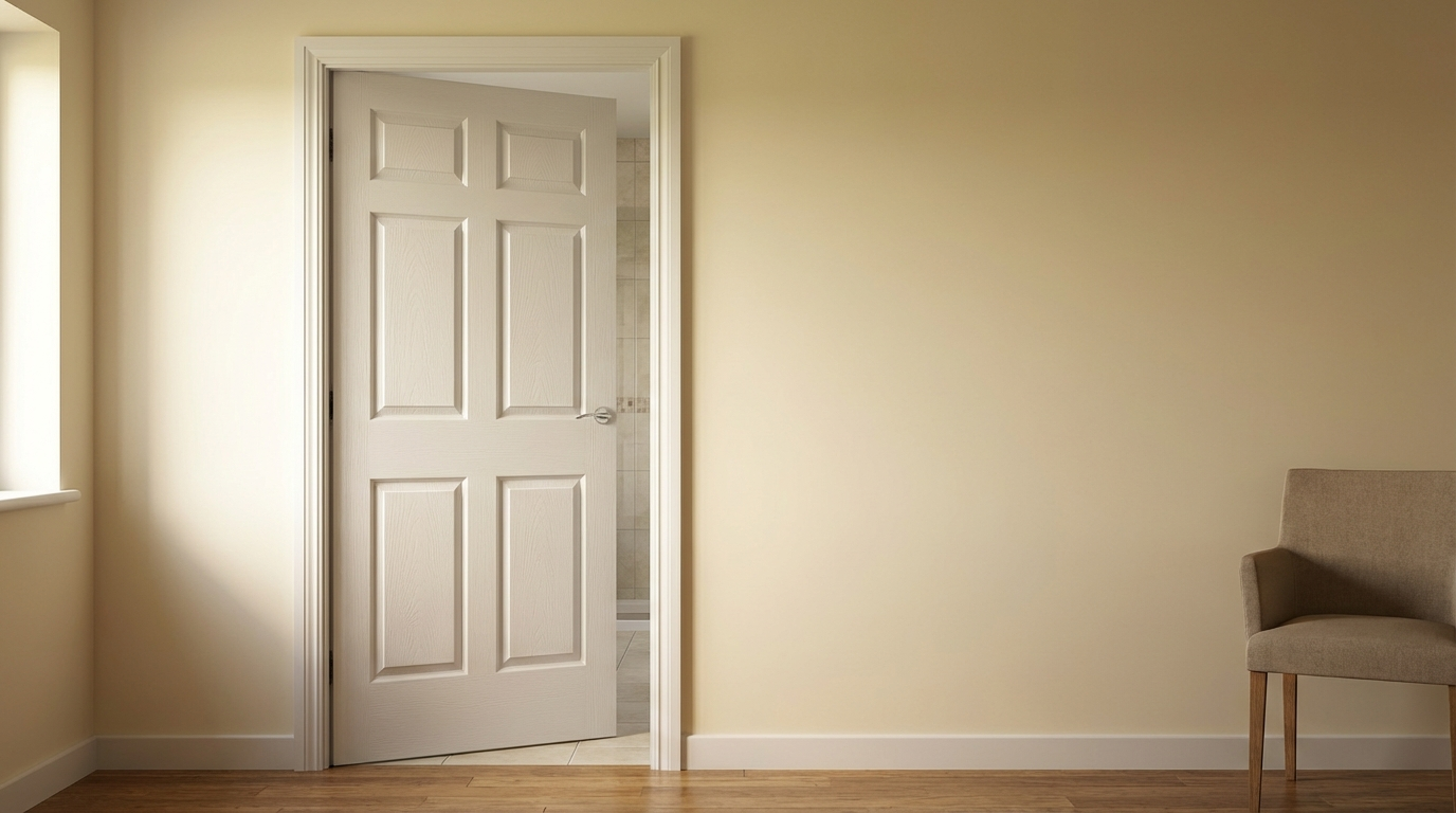 Moulded Skin Doors (Masonite): Types, Benefits & Applications
