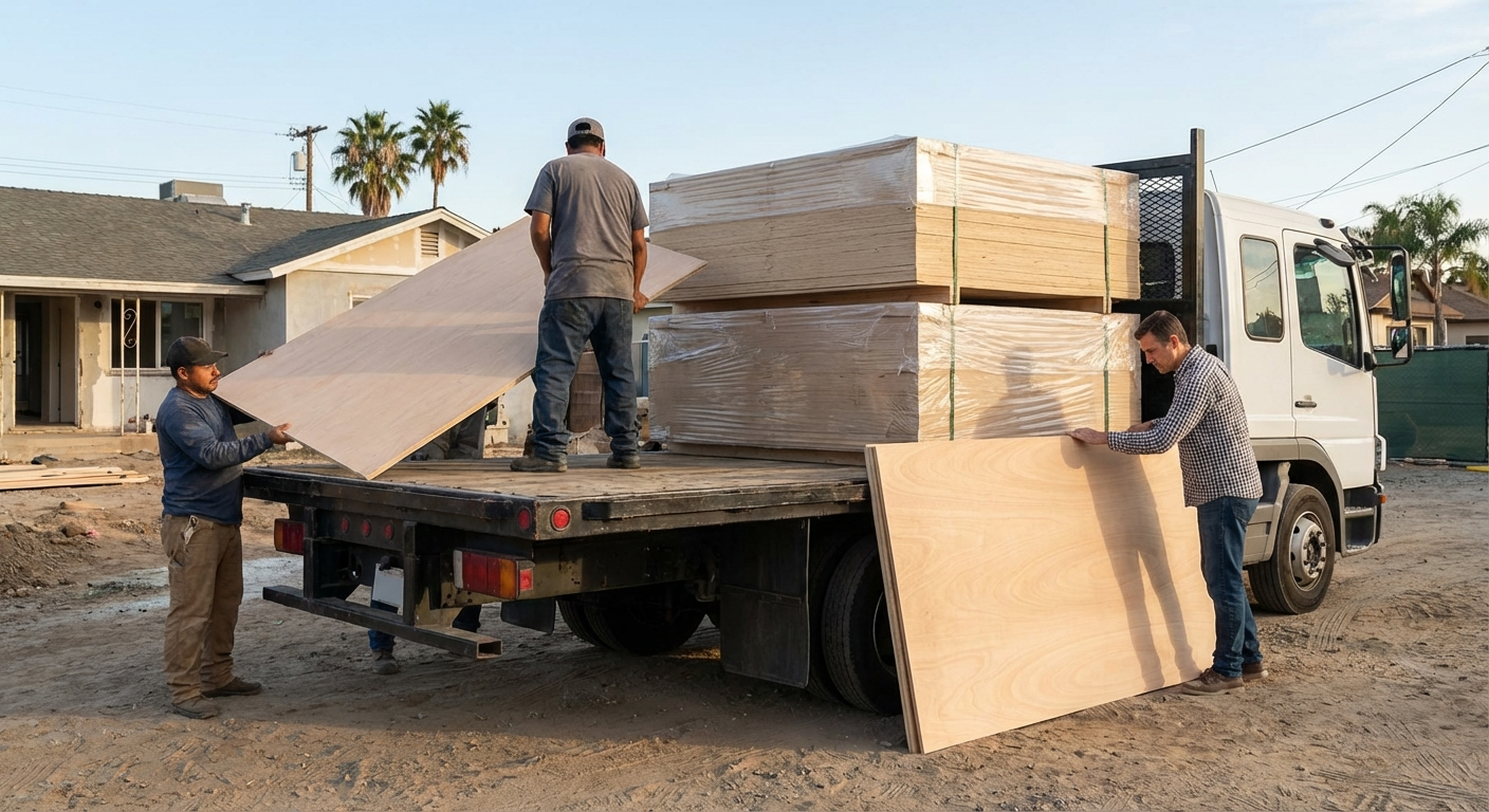 Plyneer Plywood in Chennai – Authorized Dealers & Delivery