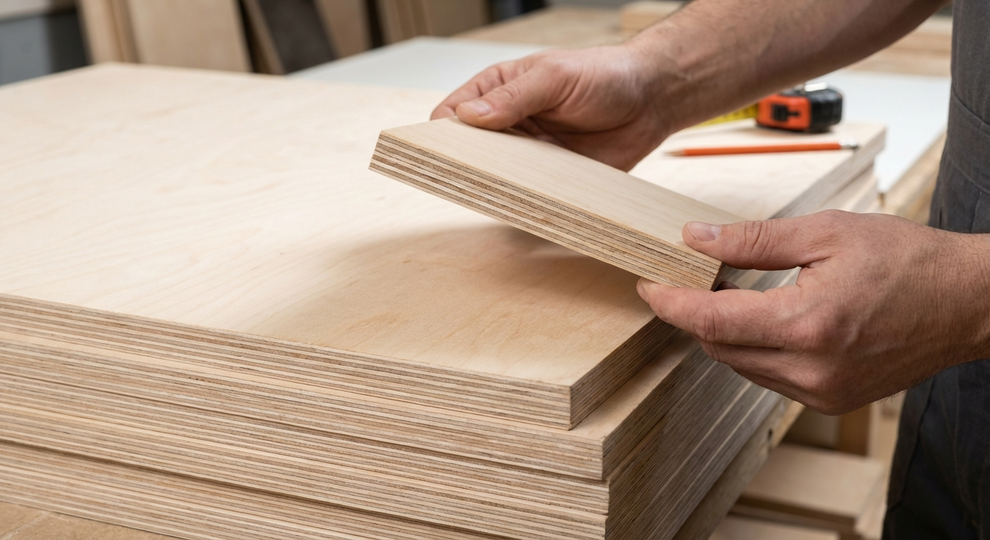 Plyneer Plywood in Delhi – Availability & Dealers