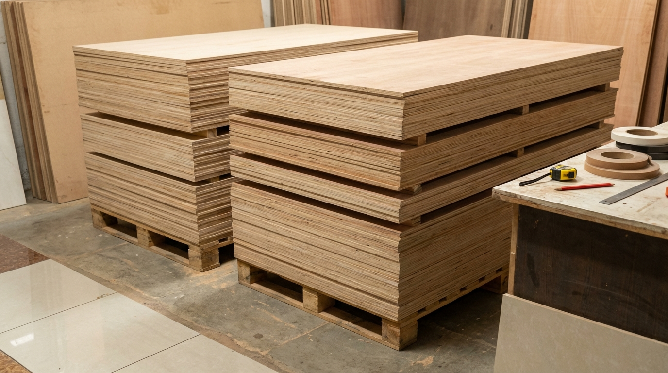 Plywood Dealers in Pune: Find Waterproof Plywood Shops + Price Comparison Guide