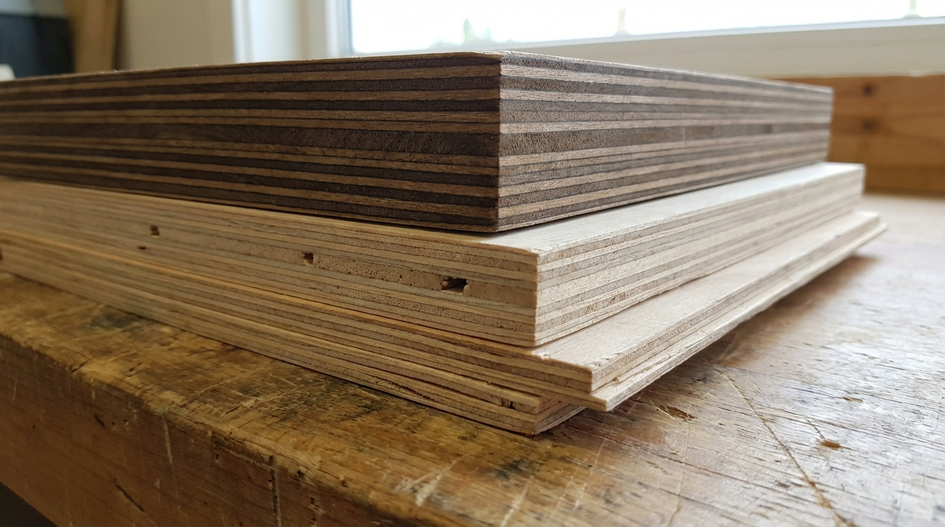 Plywood price in Bengaluru: grade-wise trend guide