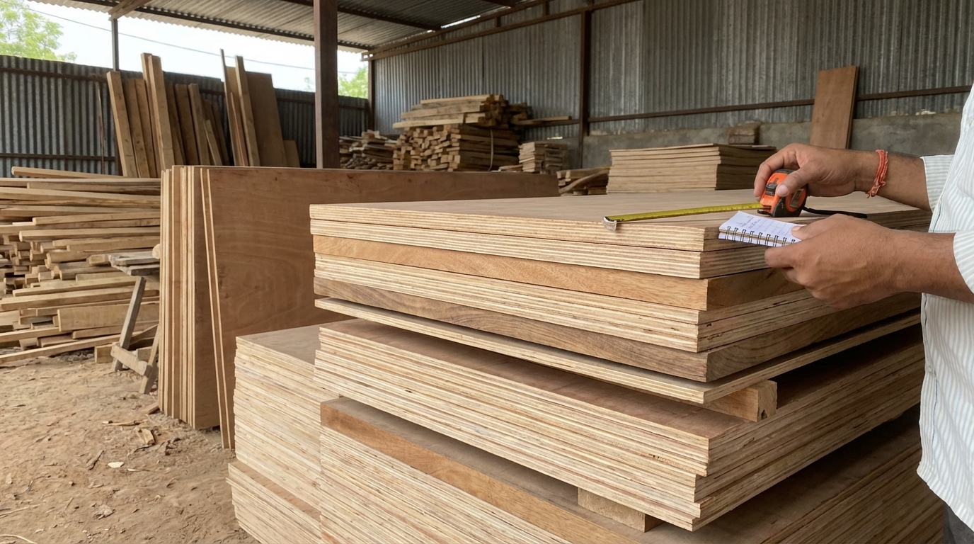 Plywood Price in Bokaro