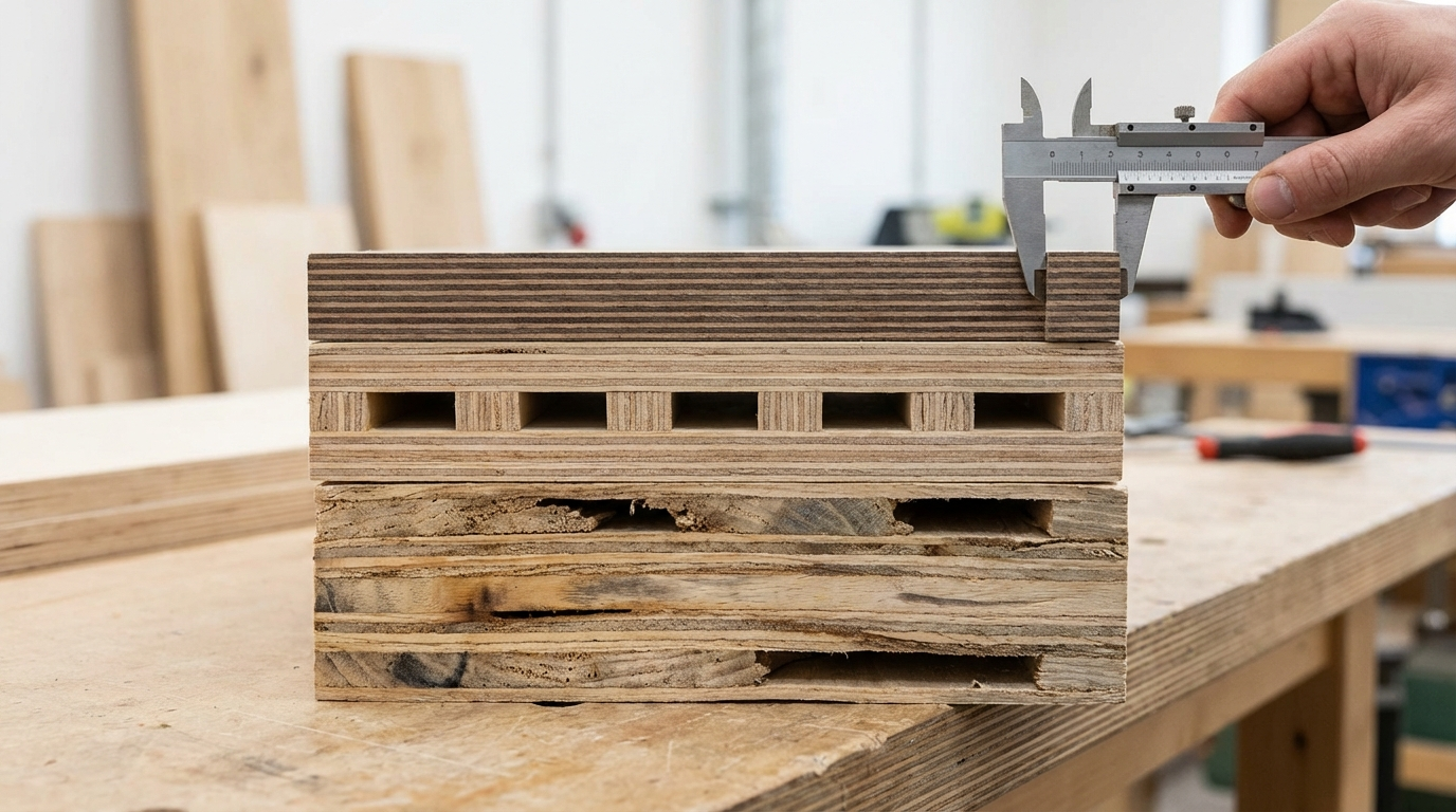 Plywood price in Jaipur: grade-wise trend guide