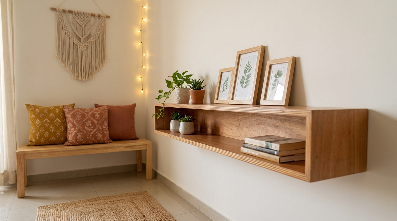 Room Decoration Ideas: 60+ Budget-Friendly Home Decor Ideas for Living Room, Bedroom & More