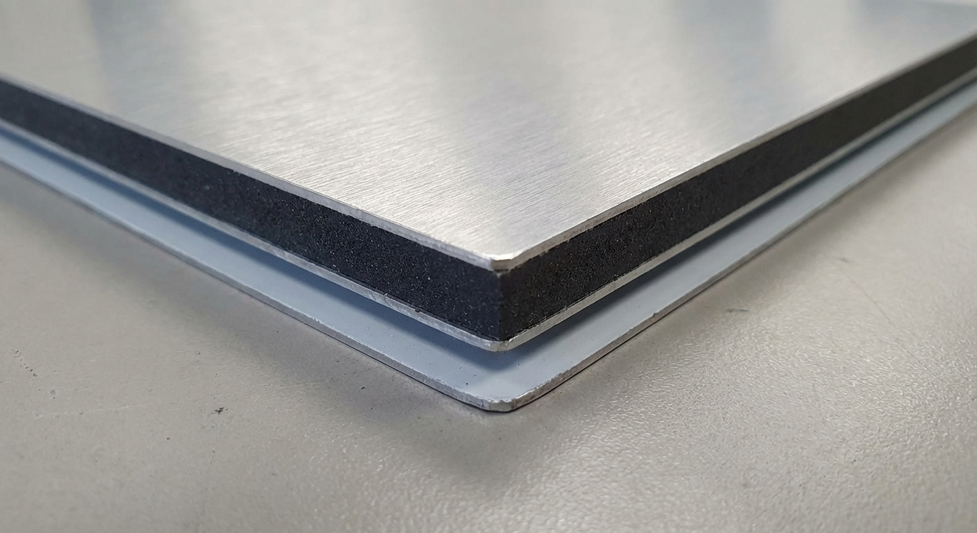 What is ACP Sheet