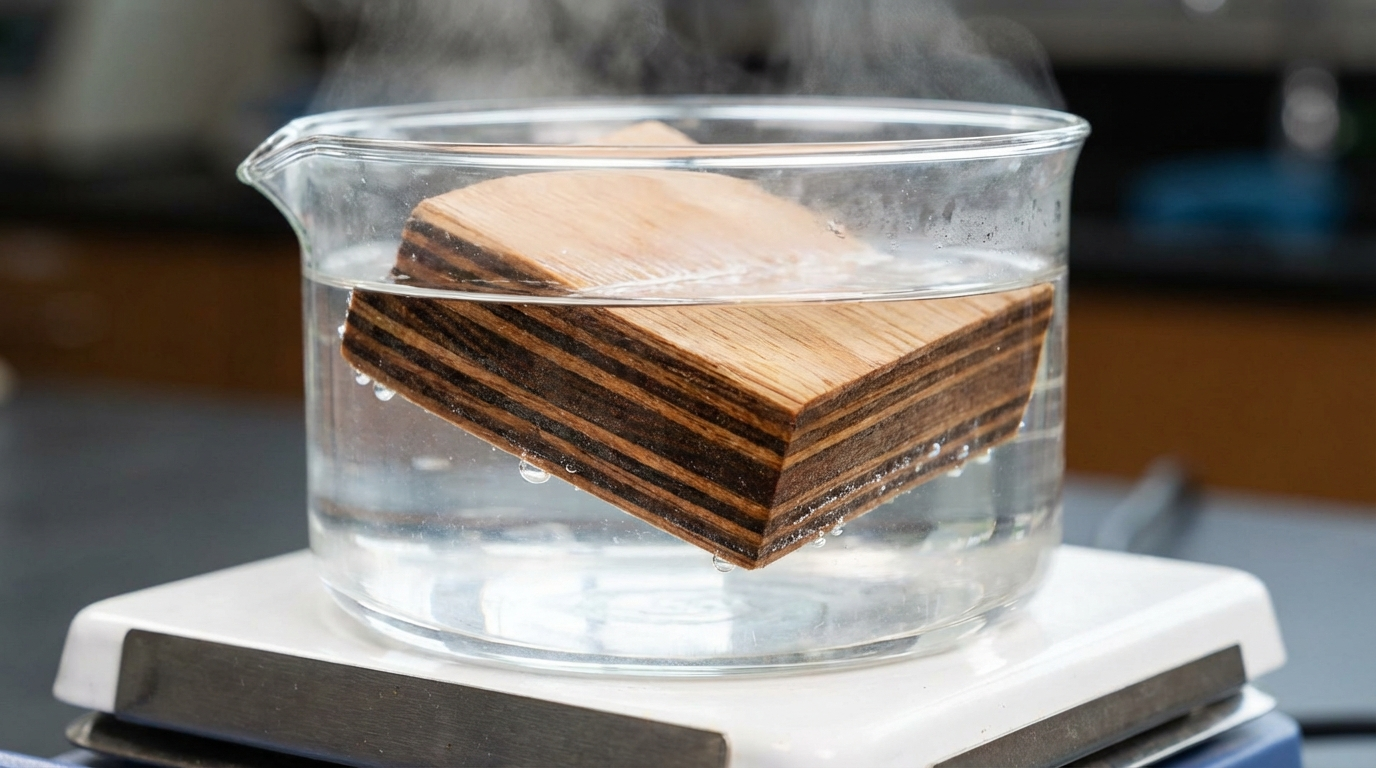What is BWP Plywood