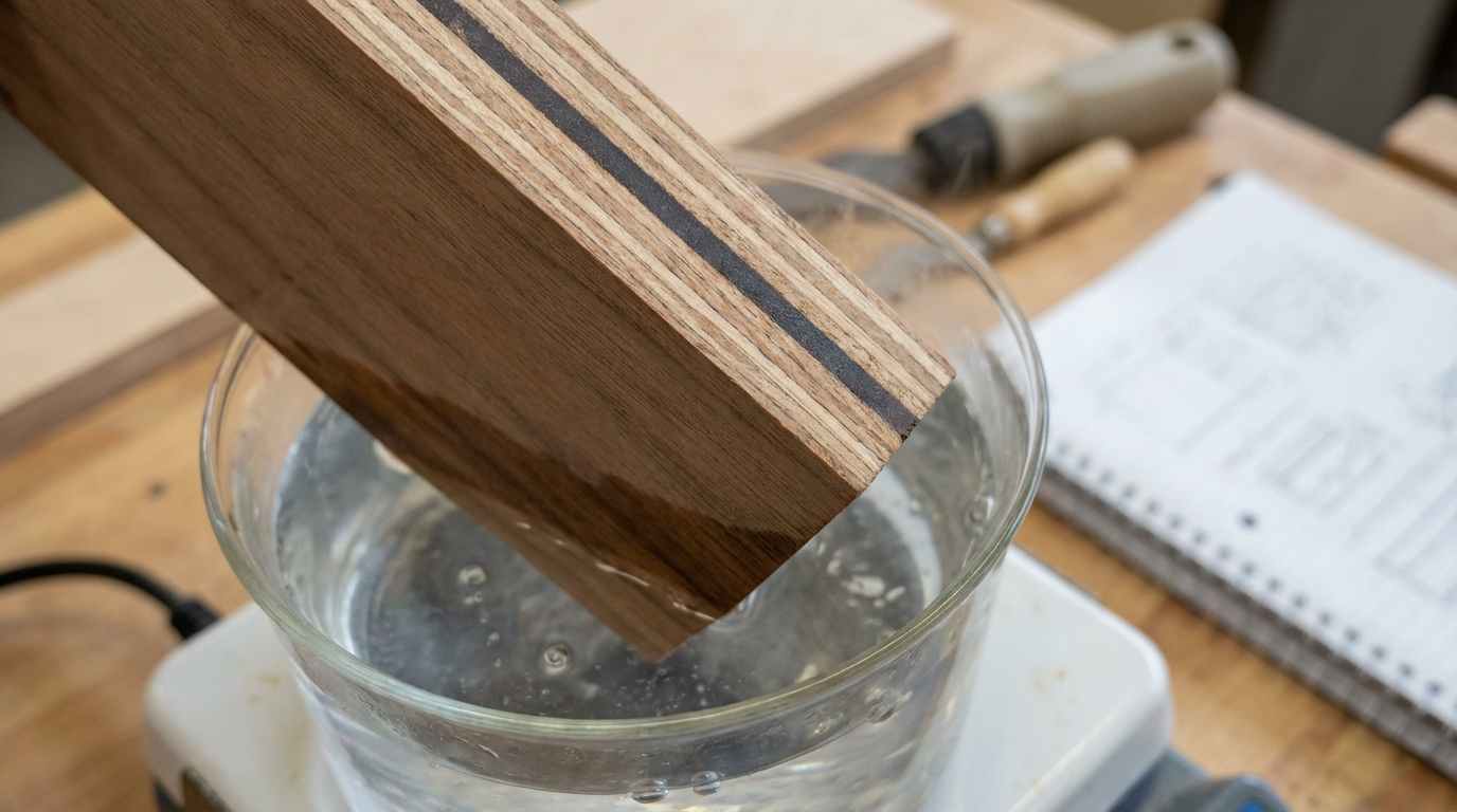 What is BWP plywood? Boiling Water Proof explained