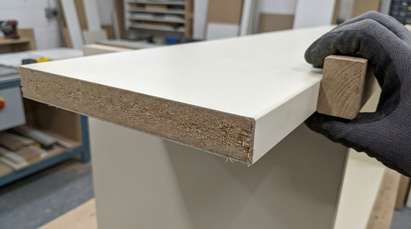 What Is MDF Used For? 25 Practical Uses in Furniture, Interiors & DIY