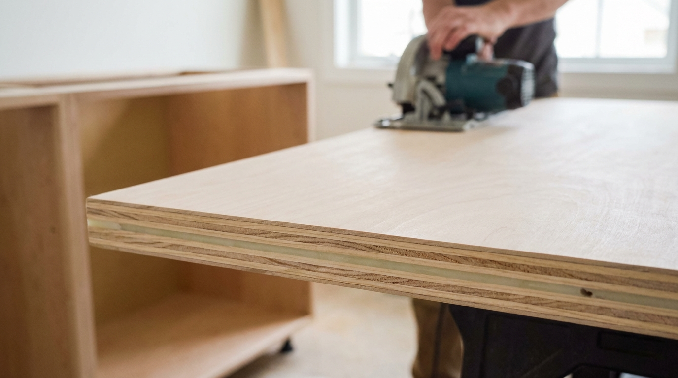 What is MR Plywood