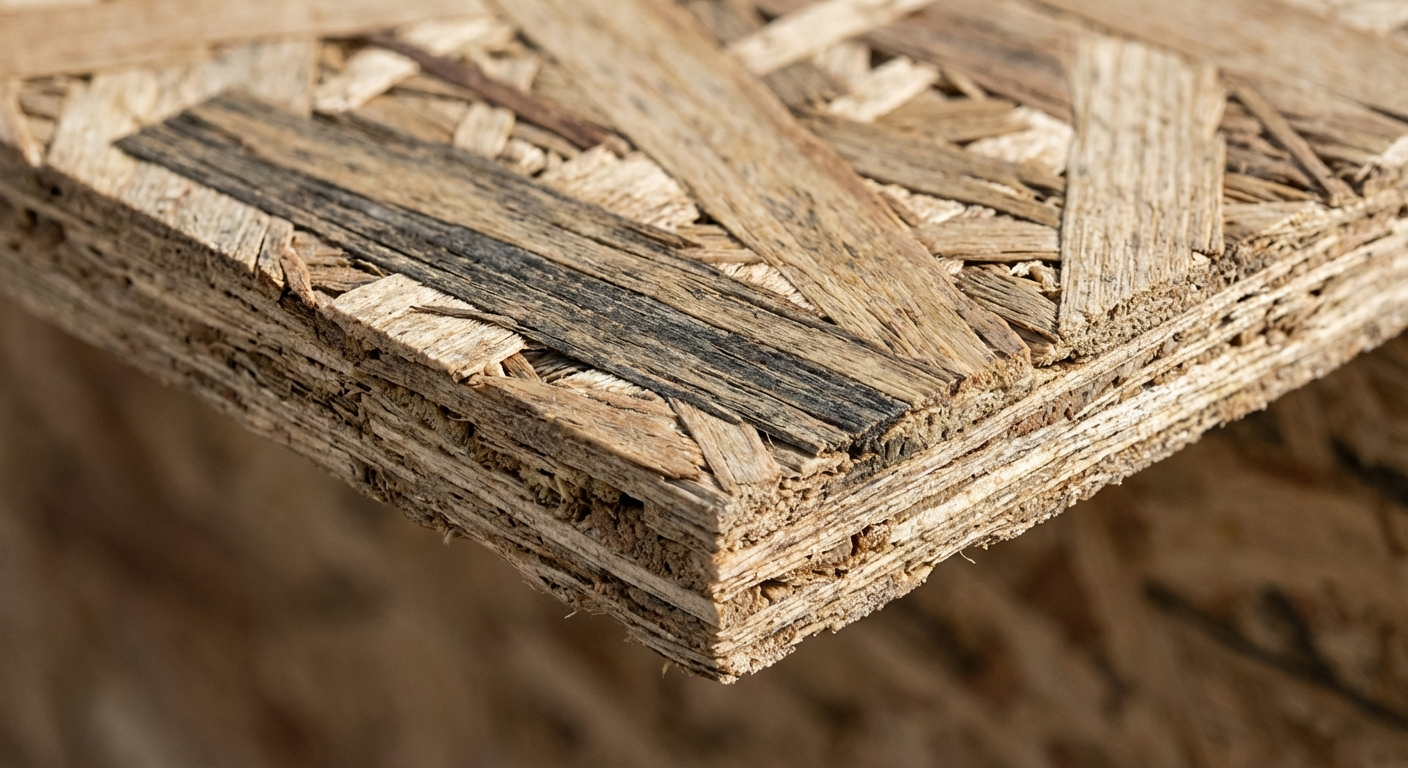 What is OSB Board