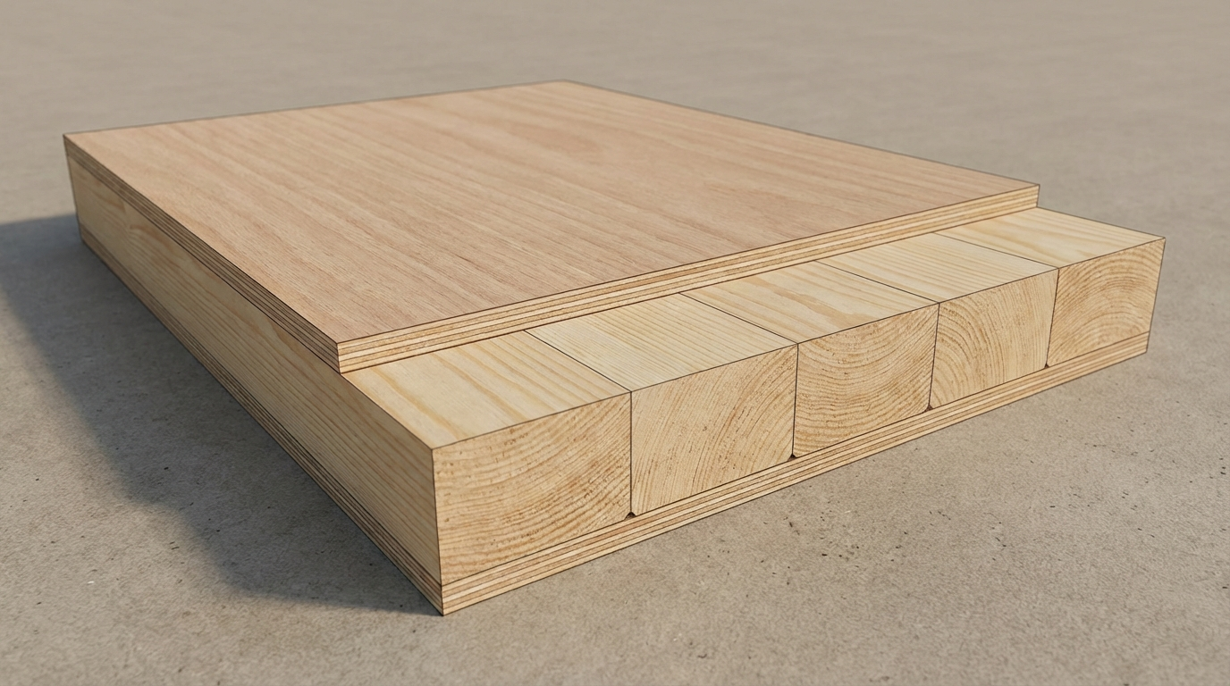 What is Plyboard