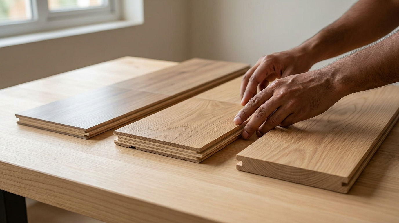 Wooden Flooring Options: Complete Product Review and Guide