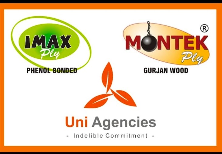 Uni Agencies logo